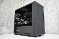 おすすめ!! 新品構成 エントリーモデル ゲーミングPC
