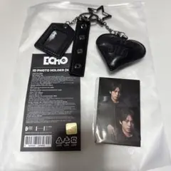 ECHO JIN ID photoholder