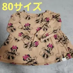 GAPミニー長袖80サイズ