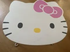 キティー折りたたみミニテーブル