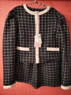 Seemi by NICE CLAUP セットアップ