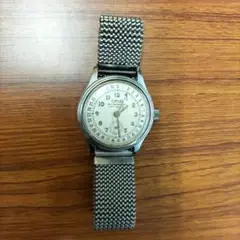 ORIS レトロ時計