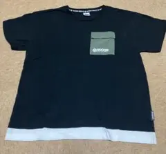 outdoor 半袖Tシャツ　150