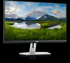 Dell 24 モニター - S2421H