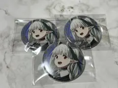 FGO フェス 霊基缶バッジ ビショーネ