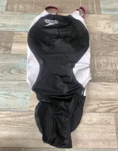 SPEEDO ハイカット 競泳水着ファーストスキンFS2 アクアブレードスピード