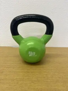 【ケトルベル】8kg FIELDOOR 　筋トレ　トレーニング