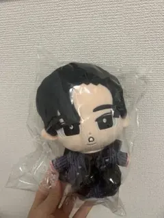 目黒蓮 ぬいぐるみ