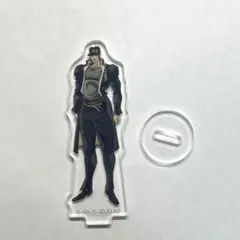 ジョジョ　ファミリーマート　アクスタ　あくすた〜ず！　空条承太郎　承太郎