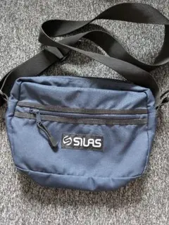 SILAS ショルダーバッグ