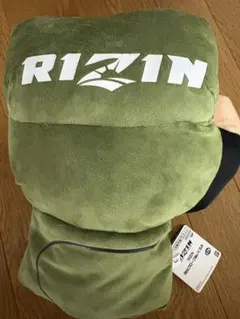 RIZIN BIGグローブぬいぐるみ