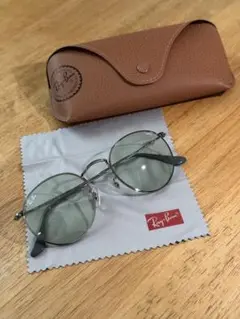 美品！入手困難Ray-Ban サングラス RB3447-004/T1キムタク Ray-Ban RB3447 004/T1 木村拓哉
