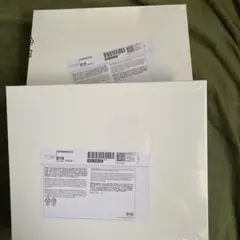 IKEA SPINNROCKスピンロック２個　新品