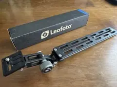 Leofoto レオフォト VR-250 レンズサポートプレート