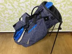 ナイキゴルフ スタンドキャディバック
