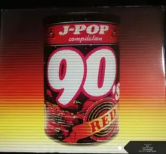 オムニバス　美品　J-POP ”90s　匿名迅速発送　曲目画像掲載　送料無料