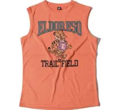 新品 ELDORESO / Wanjir Sleeveless ELDORESO(エルドレッソ) Wanjir Sleeveless E1211013 | circle