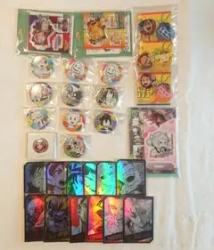 僕のヒーローアカデミア　グッズまとめ売り