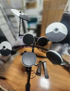 Roland TD-1K 電子ドラムセット 初心者向け