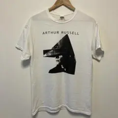 Arthur Russell Tシャツ ギルダンM