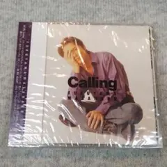 【未開封品】福山雅治/ Calling