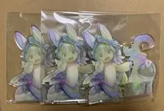 メイドインアビス　ナナチ　アクリルスタンド