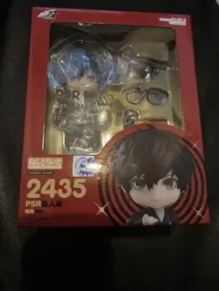 新品未開封 ねんどろいど ペルソナ5 P5S 主人公 制服 ジョーカー Amazon | ねんどろいど ペルソナ5 ザ ロイヤル P5R主人公 制服