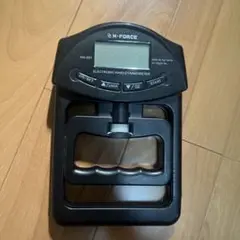 握力計