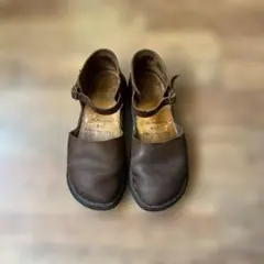 AURORA SHOES New Chinese