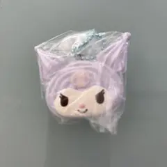 サンリオ クロミ ガチャガチャ 手作りおやつチャーム キーホルダー