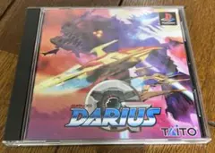 Gダライアス プレイステーション 帯あり