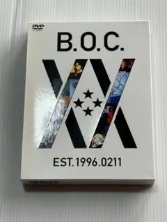 「BUMP OF CHICKEN/結成20周年記念Special Live「20