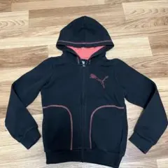PUMA パーカー 140