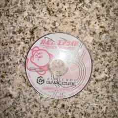 カービィのエアライド ゲームキューブ