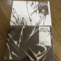 TAEMIN テミン ETERNAL アルバム 新品未開封 黒