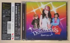 仲間由紀恵withダウンローズ　恋のダウンロード　 CD+DVD