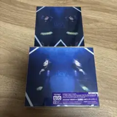 BoA ボア 私このままでいいのかな DVD付