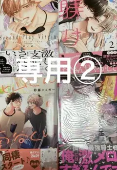 専用②
