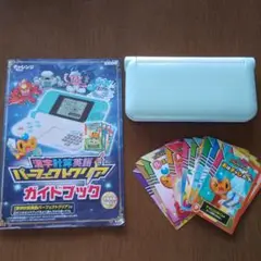 チャレンジ４年生 パーフェクトクリア