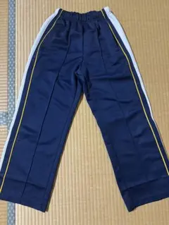 X-TEAM SPORTS ネイビー パンツ 150