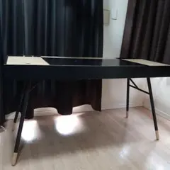 特価！　ボーコンセプト　W156.5cm デスク　発送可能 デザイナーデスク | デンマークデザインの家具 - ホワイト