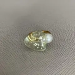 宮古島　リング