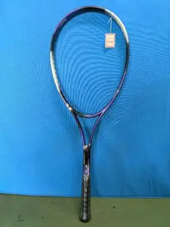 【未使用】Kawasaki NEW NUMBER ONE BORON 5200