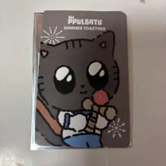 プルバトゥ POPUP Benefitphoto ランダム ダゴニャン