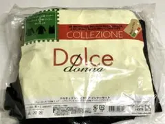 イタリア製　ドルチェドンナ　インナー3点セット　M〜Lサイズ　新品　★4109P