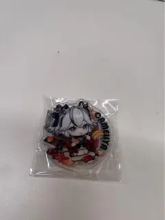 鳴潮　スシローコラボ商品