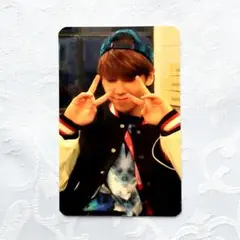 BTOB MOVE トレカ イルン