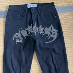ジャンパリデニム29