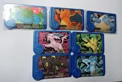 ポケモンフレンダ　トレジャーポケモン　まとめ売り　匿名配達