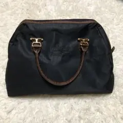 BALENCIAGA バレンシアガ ミニボストンバッグ